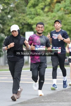 Runner Photo 43427