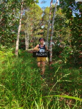 Runner Photo 4343