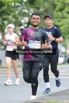 Runner Photo 43431