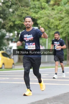 Runner Photo 43433