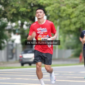 Runner Photo 43436