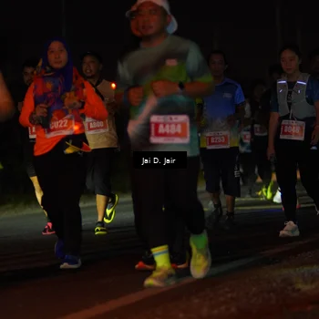 Runner Photo 4343917