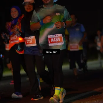 Runner Photo 4343952