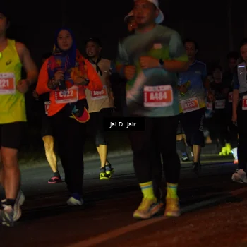 Runner Photo 4343954