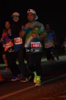 Runner Photo 4343955