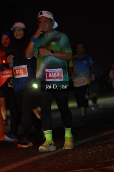 Runner Photo 4343963