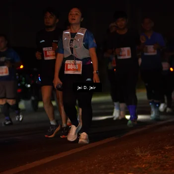 Runner Photo 4343983
