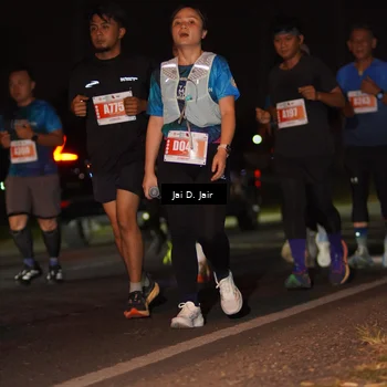 Runner Photo 4344002