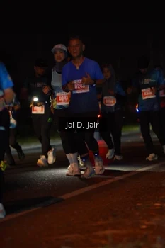 Runner Photo 4344018