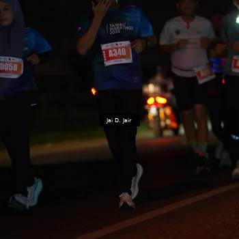 Runner Photo 4344063