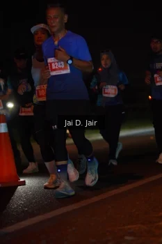 Runner Photo 4344076