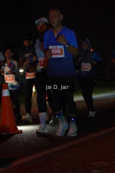 Runner Photo 4344081