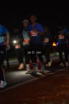 Runner Photo 4344085
