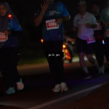Runner Photo 4344132