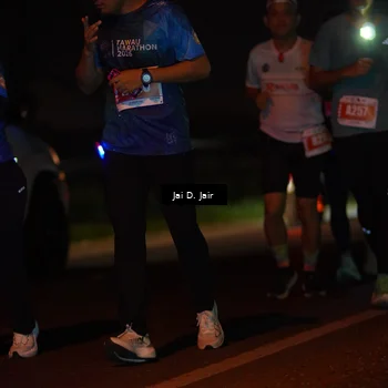 Runner Photo 4344147