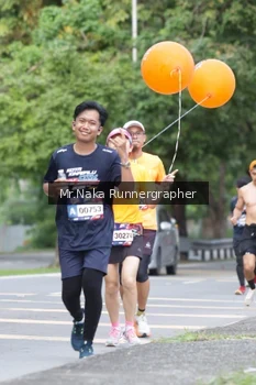 Runner Photo 43442