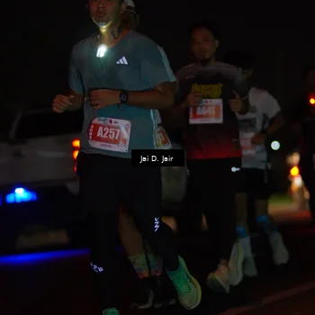 Runner Photo 4344354