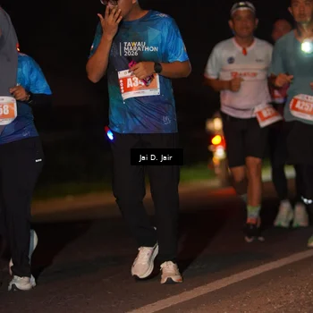 Runner Photo 4344361