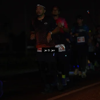 Runner Photo 4344377