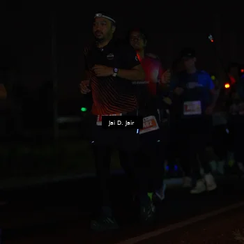Runner Photo 4344380