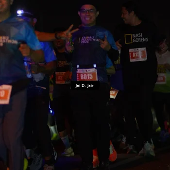 Runner Photo 4344514