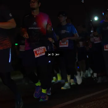 Runner Photo 4344546