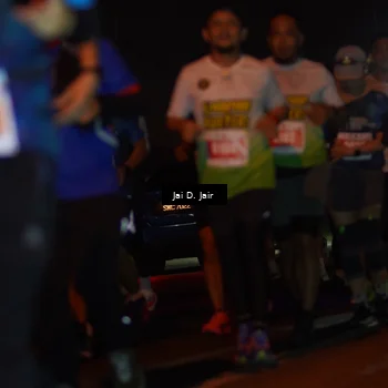 Runner Photo 4344621