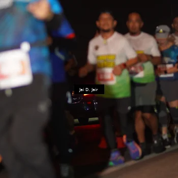 Runner Photo 4344659