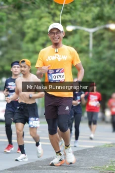 Runner Photo 43448