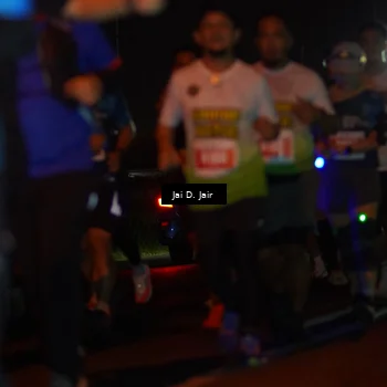 Runner Photo 4344844