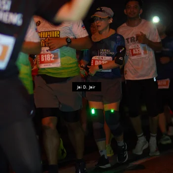 Runner Photo 4344969