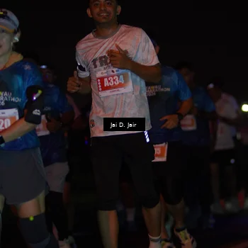 Runner Photo 4344994
