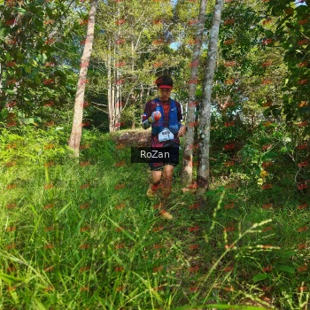 Runner Photo 4345