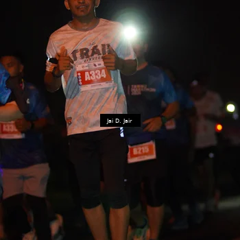 Runner Photo 4345037