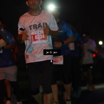 Runner Photo 4345132