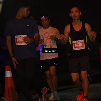 Runner Photo 4345214