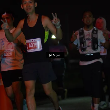 Runner Photo 4345239