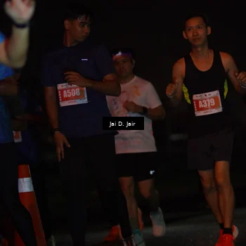 Runner Photo 4345253