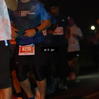 Runner Photo 4345264