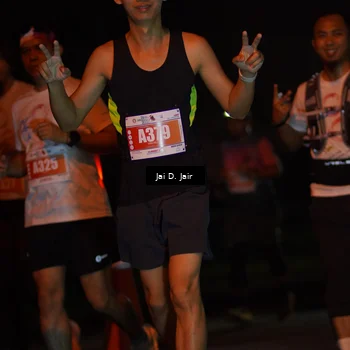 Runner Photo 4345338