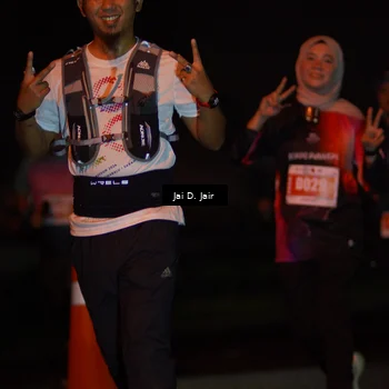 Runner Photo 4345339
