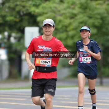Runner Photo 43454