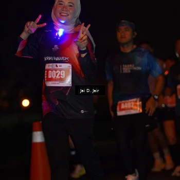 Runner Photo 4345444