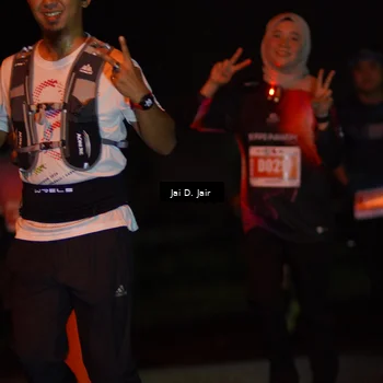 Runner Photo 4345496