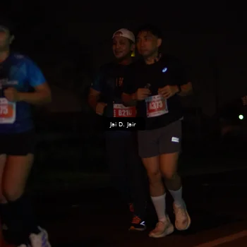 Runner Photo 4345522