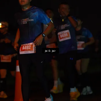 Runner Photo 4345527