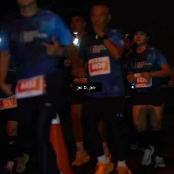 Runner Photo 4345552