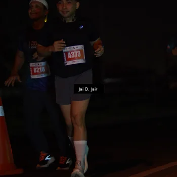 Runner Photo 4345562