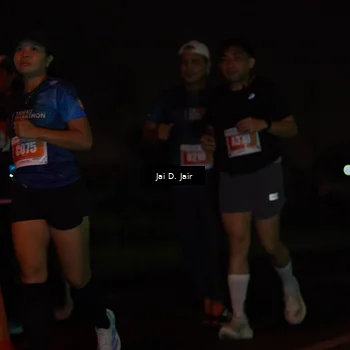 Runner Photo 4345569