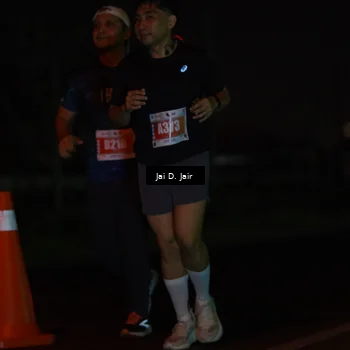 Runner Photo 4345575